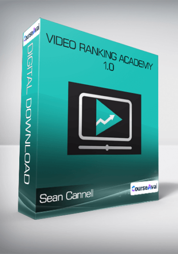 Sean Cannell – Video Ranking Academy 1.0