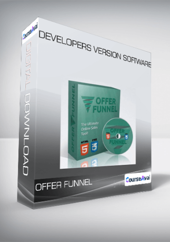Offer Funnel - Developers Version Software