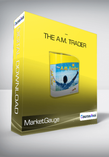 MarketGauge - The A.M. Trader