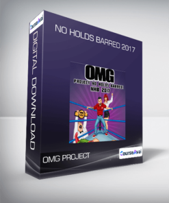 OMG Project - No Holds Barred 2017