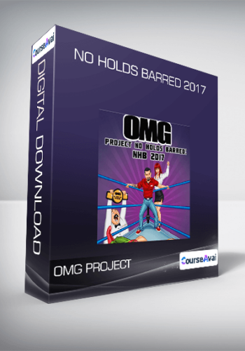 OMG Project - No Holds Barred 2017