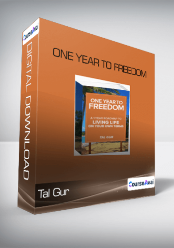 Tal Gur - one year to freedom