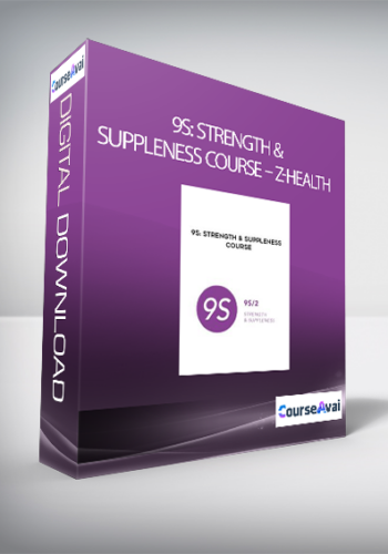 9S: Strength & Suppleness Course – Z-Health