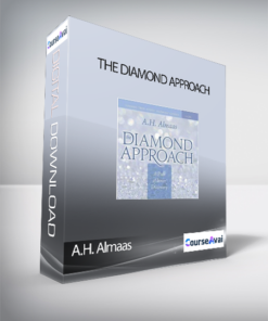 A.H. Almaas – The Diamond Approach