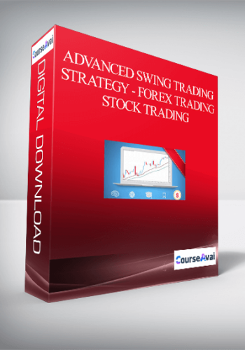 ADVANCED Swing Trading Strategy - Forex Trading Stock Trading