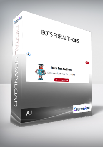 AJ – Bots For Authors