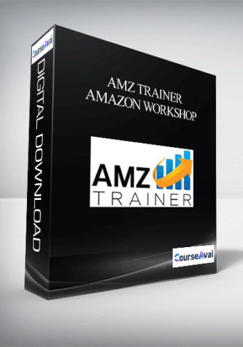 AMZ Trainer – Amazon Workshop
