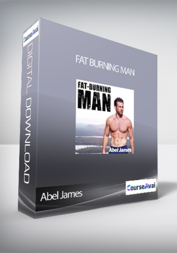 Abel James – Fat Burning Man