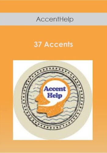 AccentHelp – 37 Accents