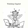 Ad van der Hulst - Workshop Dagstart: hoe je samenwerking visueel kunt maken | 8 maart | Utrecht