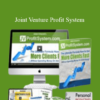 Adam Urbanski – Joint Venture Profit System