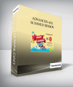 Advanced ACE Summer Session