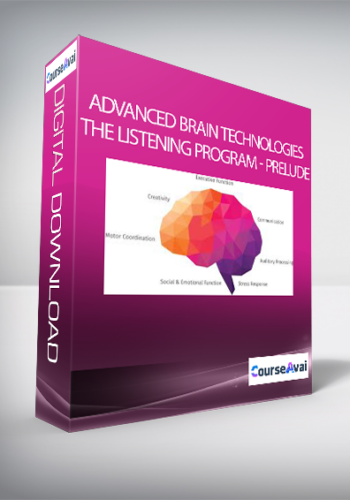 Advanced Brain Technologies - The Listening Program - Prelude