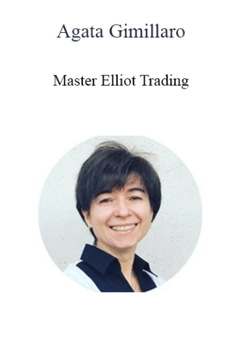 Agata Gimillaro - Master Elliot Trading
