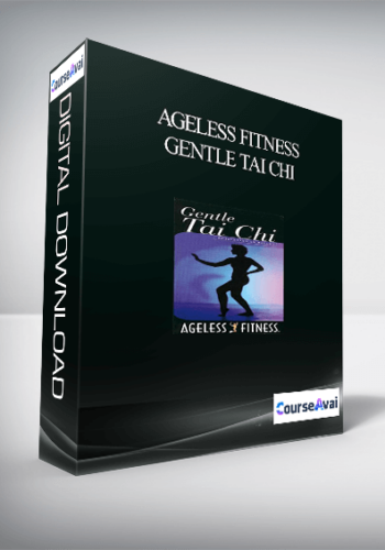 Ageless Fitness - Gentle Tai Chi