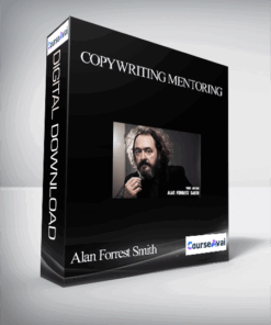 Alan Forrest Smith – Copywriting Mentoring