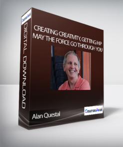 Alan Questel - Creating Creativity