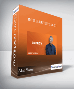 Alan Weiss - In The Buyer’s Ofce