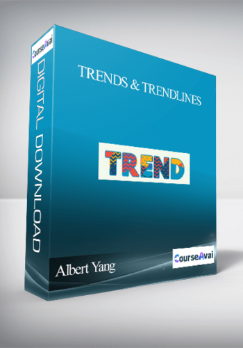 Albert Yang – Trends & Trendlines