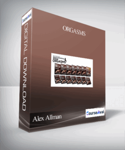 Alex Allman – Orgasms