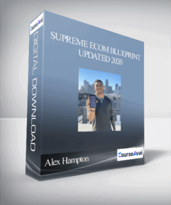 Alex Hampton - Supreme Ecom Blueprint 2020