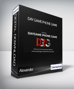 Alexander - Day Game Phone Game