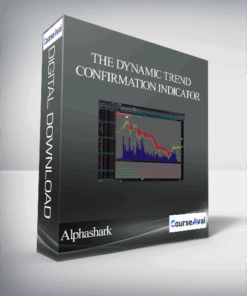 Alphashark - The Dynamic Trend Confirmation Indicator