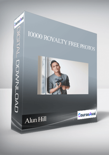 Alun Hill - 10,000 Royalty Free Photos