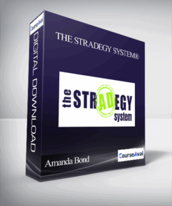 Amanda Bond - The Stradegy System®