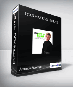 Amanda Stanhope – I Can Make You Relax
