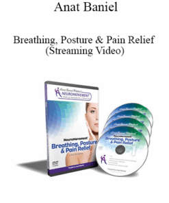 Anat Baniel - Breathing