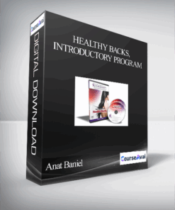 Anat Baniel - Healthy Backs