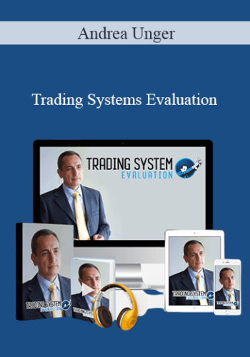 Andrea Unger – Trading Systems Evaluation
