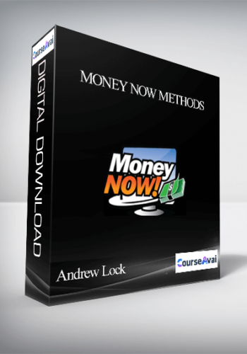 Andrew lock - Money Now Methods