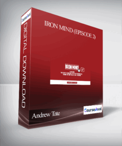 Andrew Tate – Iron Mind (Episode 2)