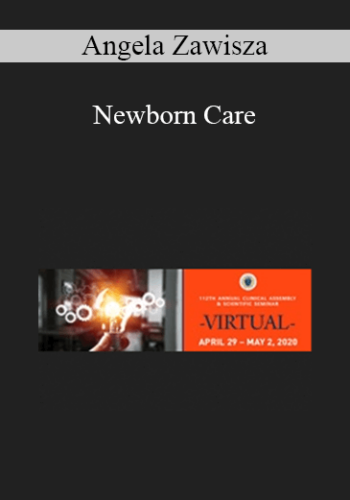 Angela Zawisza – Newborn Care