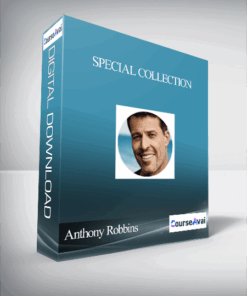 Anthony Robbins – Special Collection