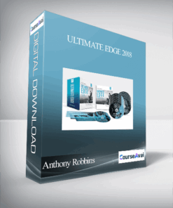 Anthony Robbins – Ultimate Edge 2018
