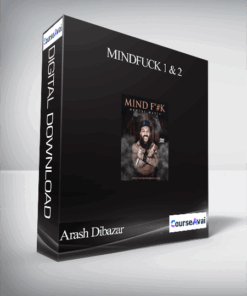 Arash Dibazar - Mindfuck 1 & 2
