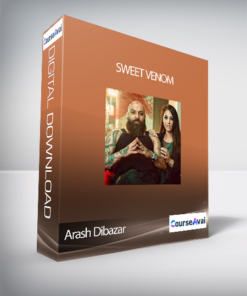 Arash Dibazar - Sweet Venom