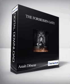 Arash Dibazar – The Forbidden Gate