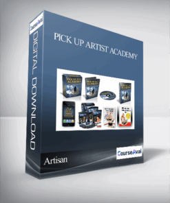 Artisan - Pick Up Artist Academy