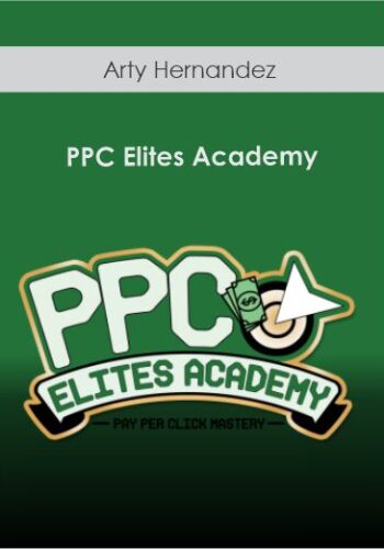 Arty Hernandez – PPC Elites Academy