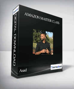Asad - Amazon Master Class