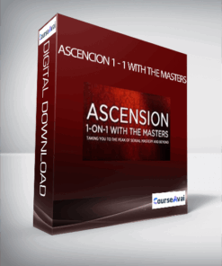 Ascencion 1 - 1 with the Masters