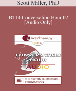 [Audio] BT14 Conversation Hour 02 - Scott Miller