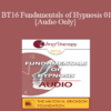 [Audio] BT16 Fundamentals of Hypnosis 01- Brent Geary