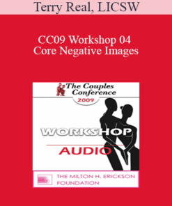 [Audio] CC09 Workshop 04 - Core Negative Images: Turning Your Worst Enemy into Your Best Friend - Terry Real