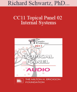 [Audio] CC11 Topical Panel 02 - Internal Systems: Which Ones and Do They Matter? - Richard Schwartz