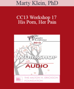 [Audio] CC13 Workshop 17 - His Porn